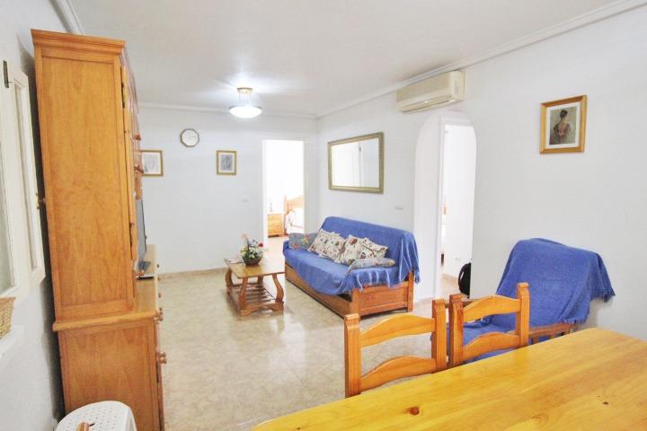 Appartamento a Guardamar del Segura, Alicante, Spagna 3 camere da letto, 75 mq. N° 183643