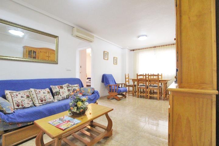 Appartamento a Guardamar del Segura, Alicante, Spagna 3 camere da letto, 75 mq. N° 183643