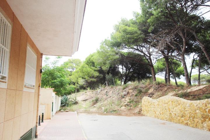 Appartamento a Guardamar del Segura, Alicante, Spagna 3 camere da letto, 75 mq. N° 183643