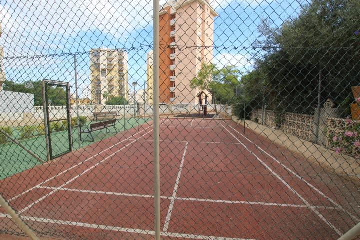 Appartamento a Guardamar del Segura, Alicante, Spagna 3 camere da letto, 75 mq. N° 183643