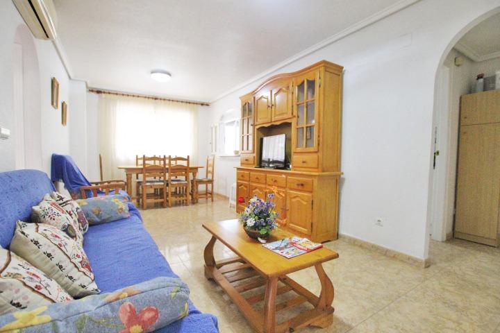 Appartamento a Guardamar del Segura, Alicante, Spagna 3 camere da letto, 75 mq. N° 183643