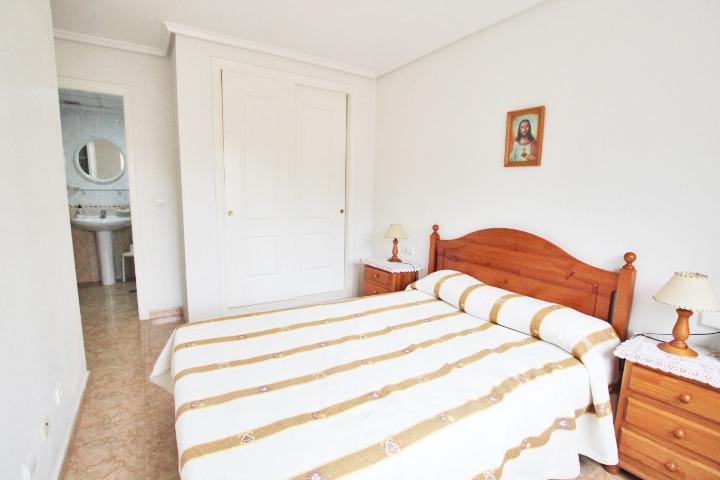 Appartamento a Guardamar del Segura, Alicante, Spagna 3 camere da letto, 75 mq. N° 183643