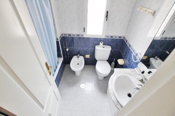 Appartamento a Guardamar del Segura, Alicante, Spagna 3 camere da letto, 75 mq. N° 183643
