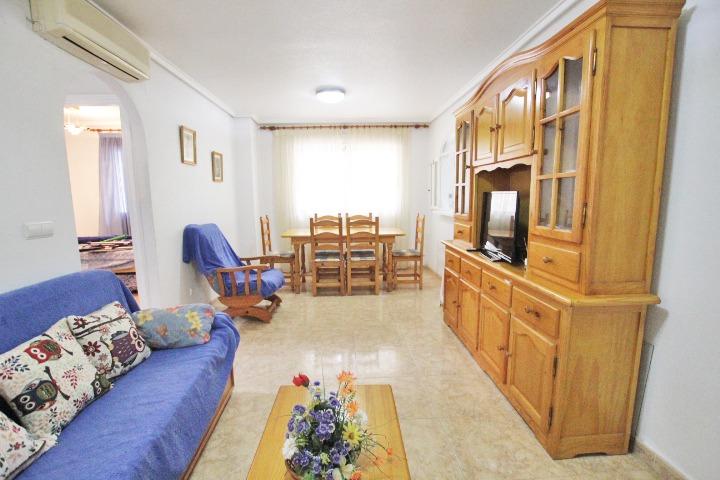 Appartamento a Guardamar del Segura, Alicante, Spagna 3 camere da letto, 75 mq. N° 183643