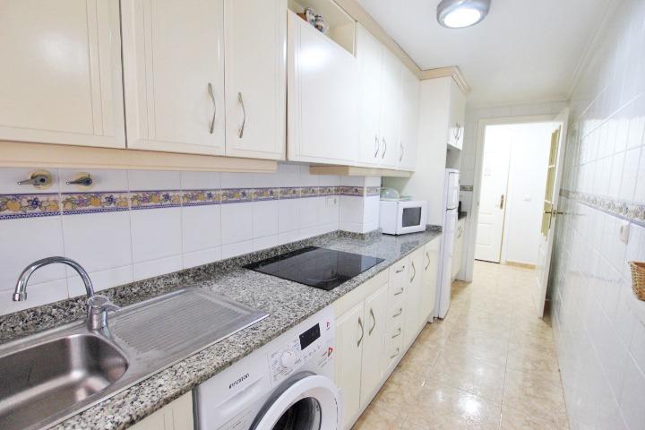Appartamento a Guardamar del Segura, Alicante, Spagna 3 camere da letto, 75 mq. N° 183643