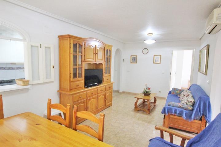 Appartamento a Guardamar del Segura, Alicante, Spagna 3 camere da letto, 75 mq. N° 183643