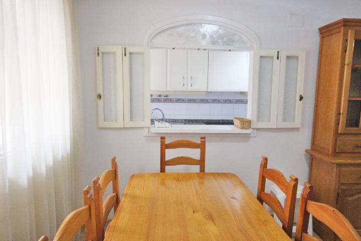 Appartamento a Guardamar del Segura, Alicante, Spagna 3 camere da letto, 75 mq. N° 183643