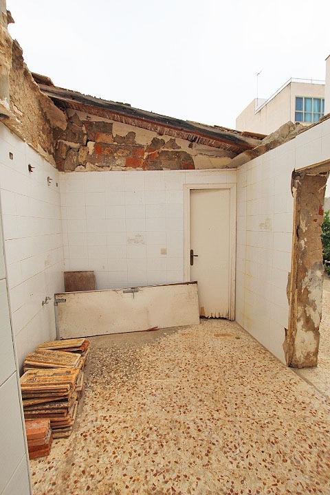 Townhouse à Guardamar del Segura, Alicante, Espagne 3 chambres, 128 m2 No. 183644