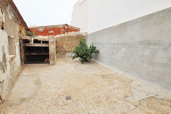 Townhouse à Guardamar del Segura, Alicante, Espagne 3 chambres, 128 m2 No. 183644