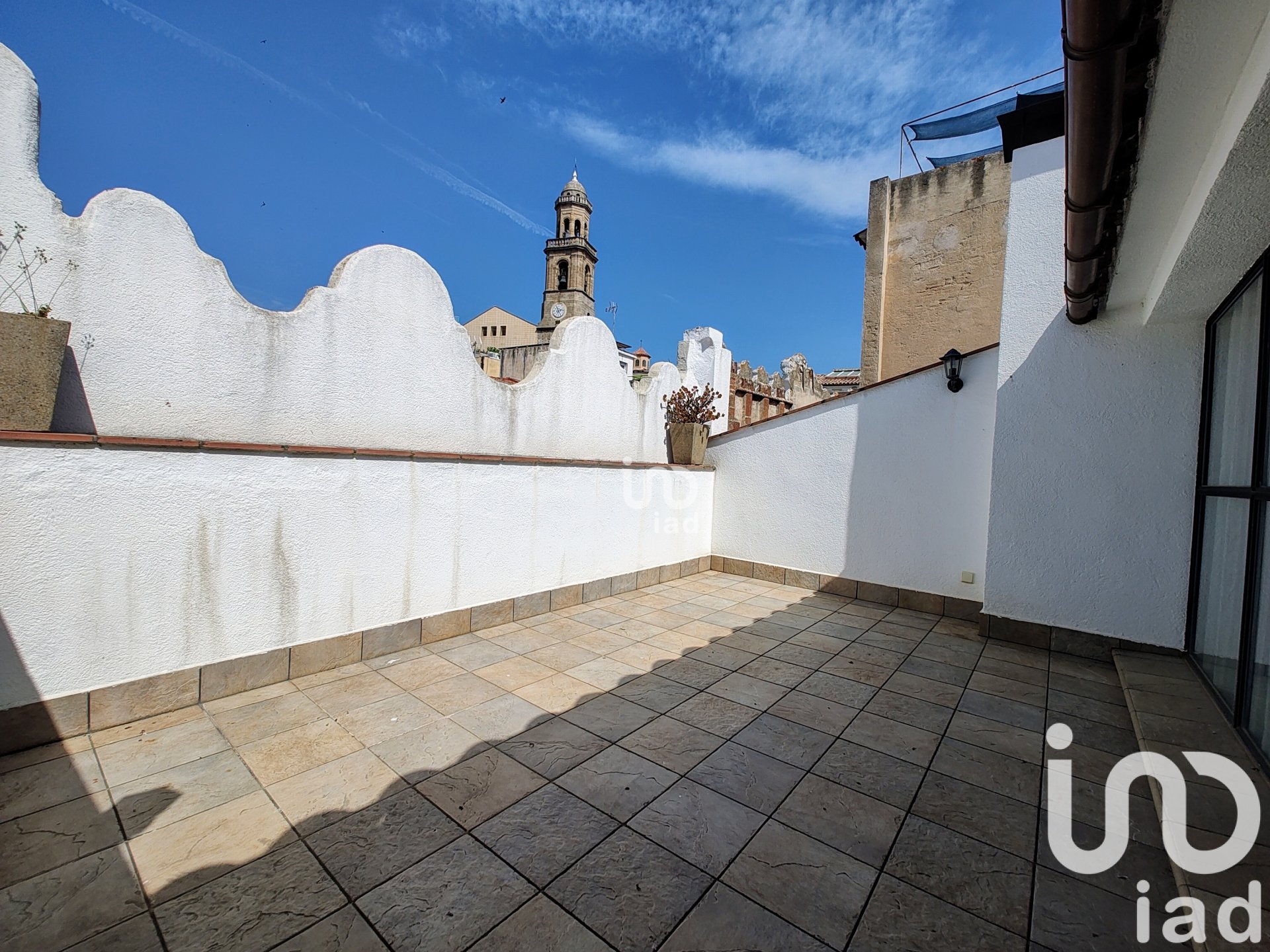 Villa in Canet de Mar, Barcelona, Spanien 3 Schlafzimmer, 195 m2 Nr. 153411