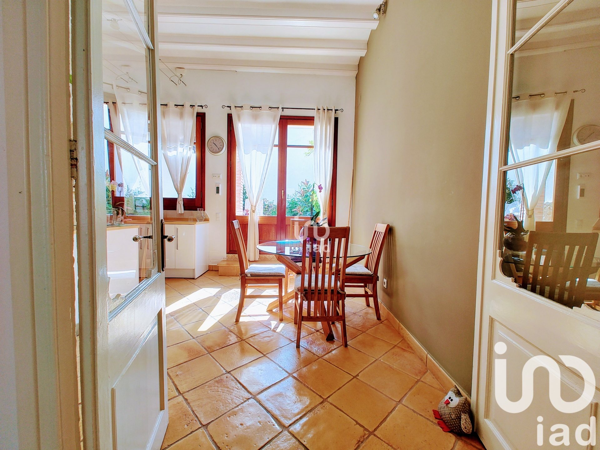 Villa in Canet de Mar, Barcelona, Spanien 3 Schlafzimmer, 195 m2 Nr. 153411