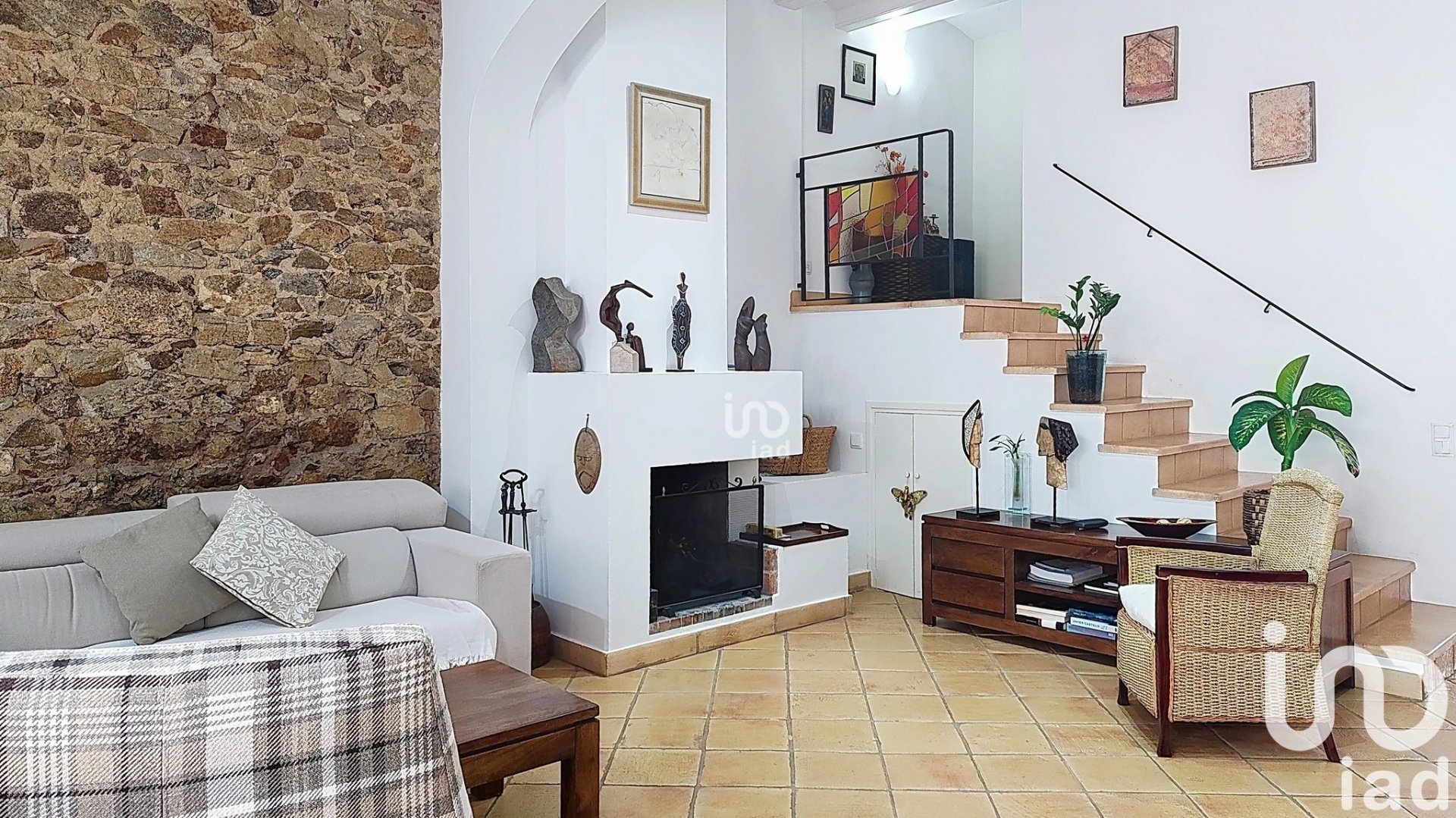 Villa in Canet de Mar, Barcelona, Spanien 3 Schlafzimmer, 195 m2 Nr. 153411