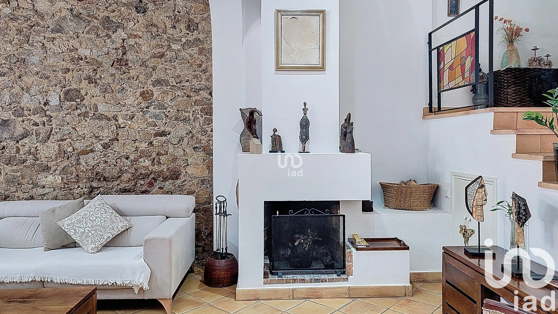 Villa in Canet de Mar, Barcelona, Spanien 3 Schlafzimmer, 195 m2 Nr. 153411