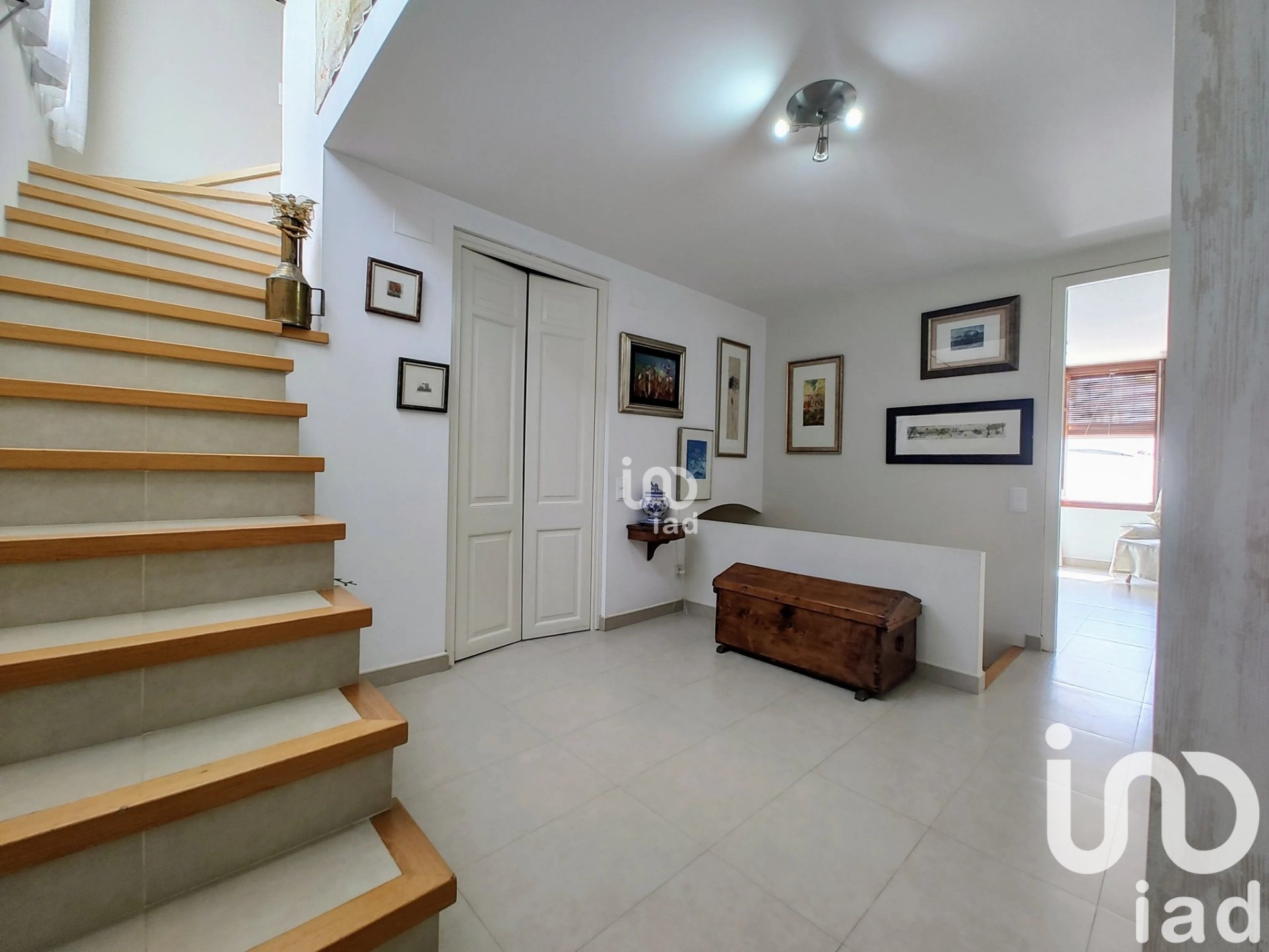 Villa in Canet de Mar, Barcelona, Spanien 3 Schlafzimmer, 195 m2 Nr. 153411