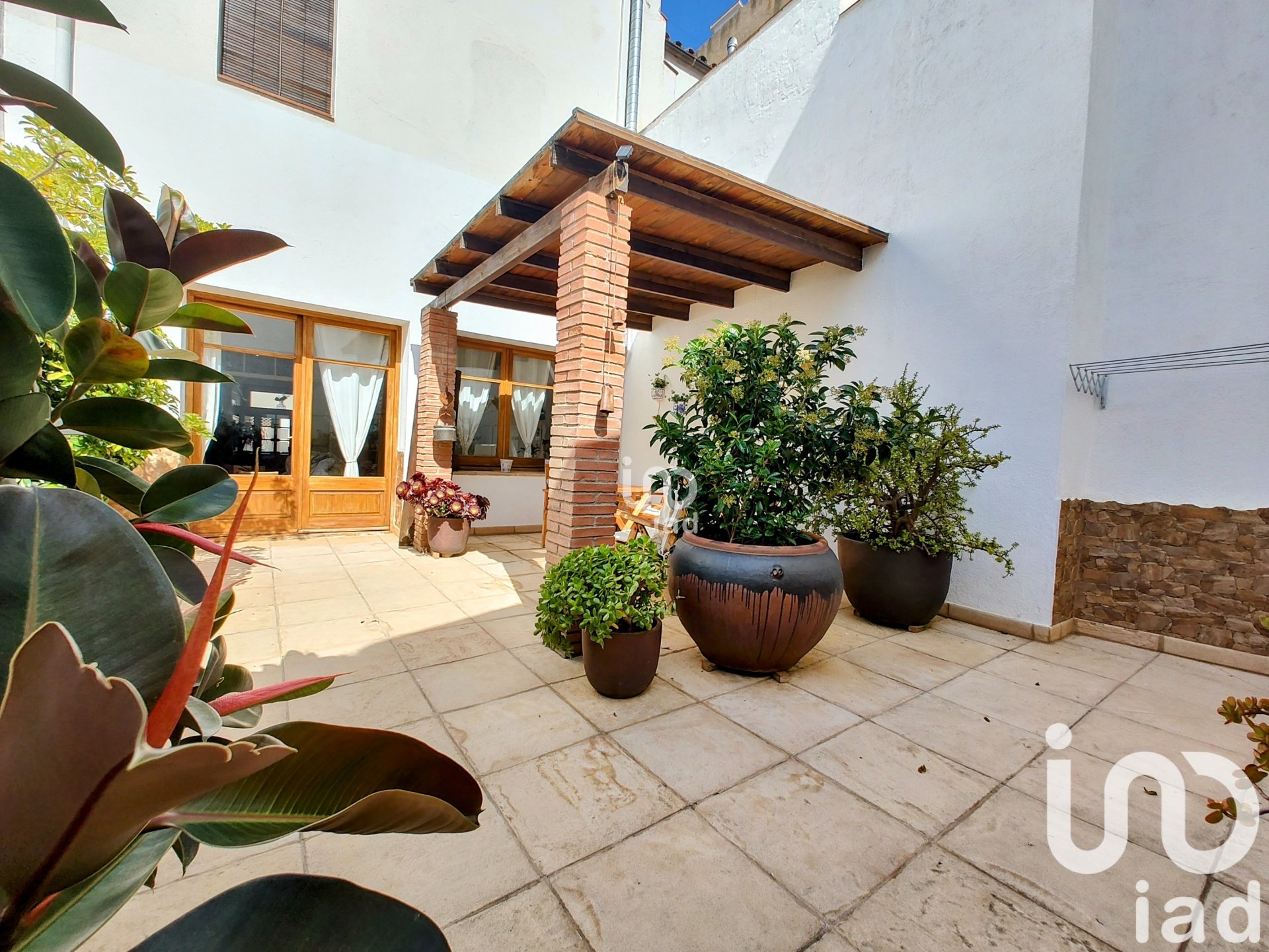 Villa in Canet de Mar, Barcelona, Spanien 3 Schlafzimmer, 195 m2 Nr. 153411