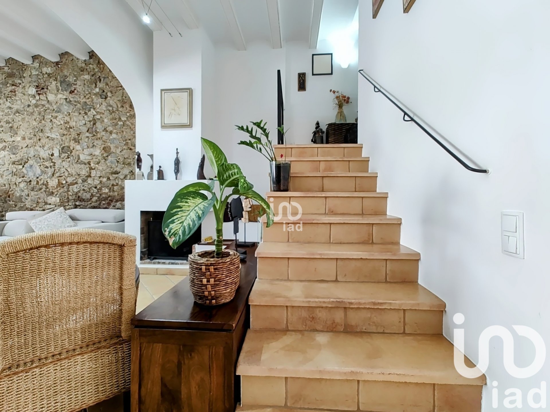 Villa in Canet de Mar, Barcelona, Spanien 3 Schlafzimmer, 195 m2 Nr. 153411
