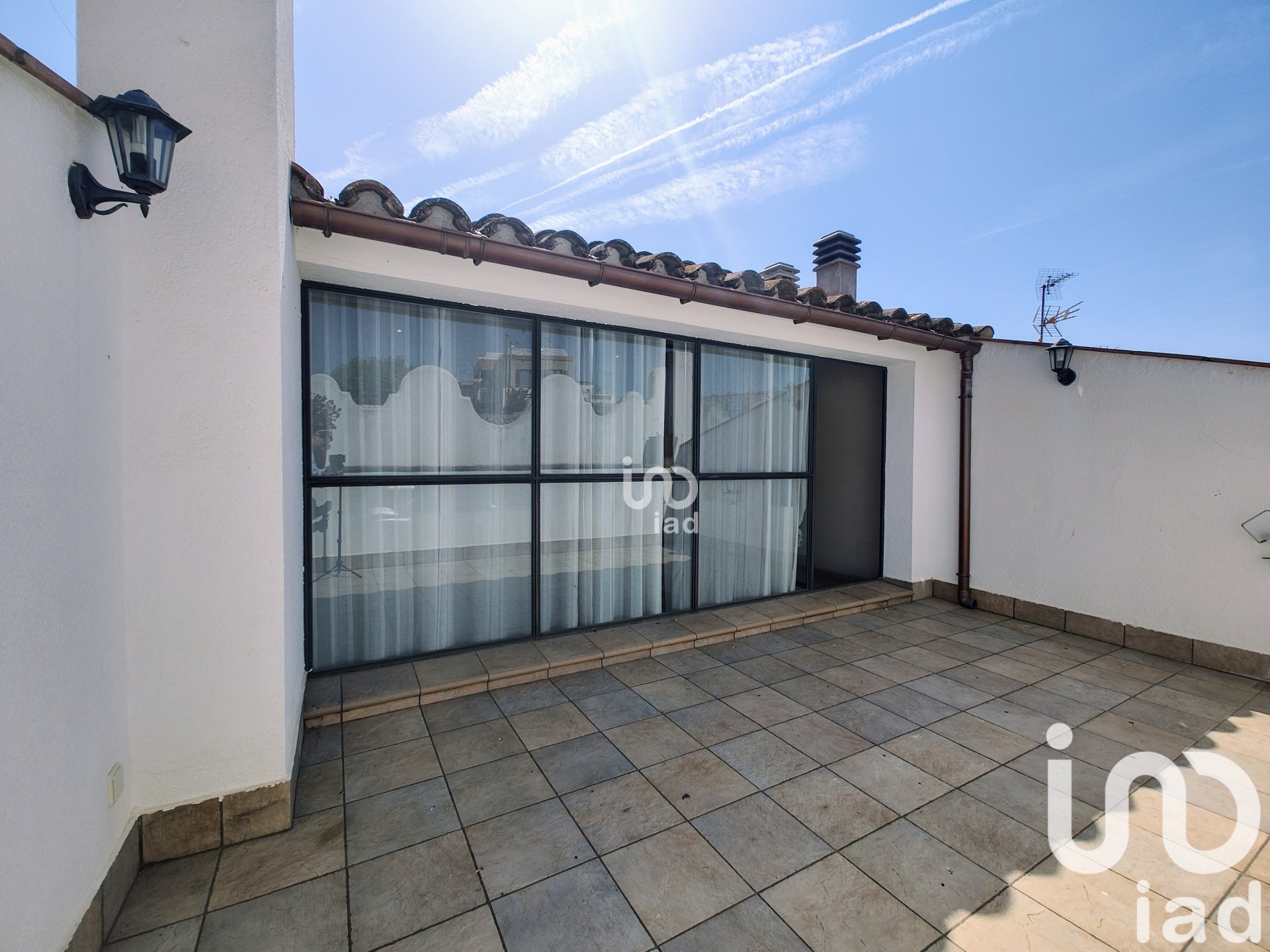 Villa in Canet de Mar, Barcelona, Spanien 3 Schlafzimmer, 195 m2 Nr. 153411