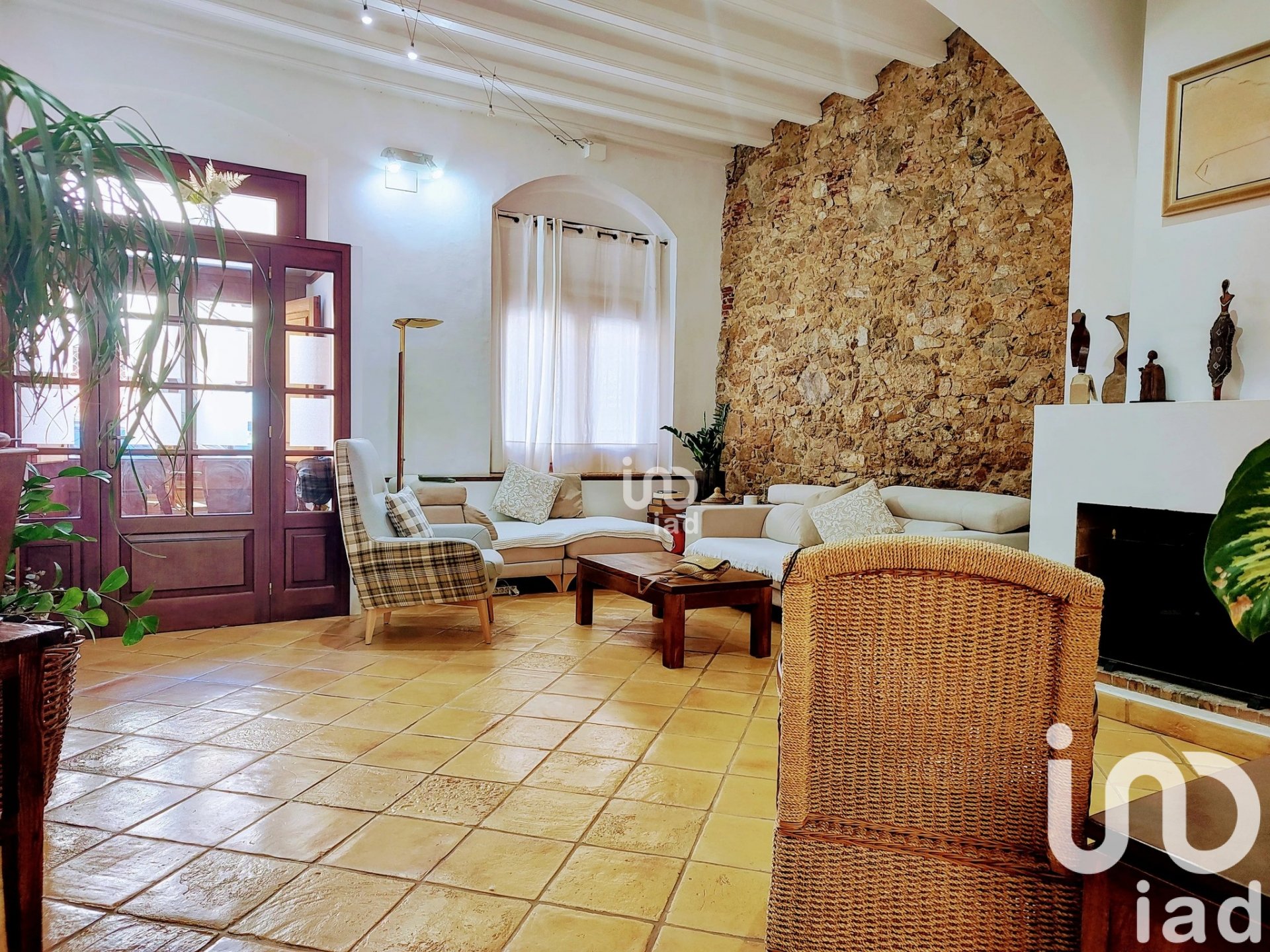 Villa in Canet de Mar, Barcelona, Spanien 3 Schlafzimmer, 195 m2 Nr. 153411