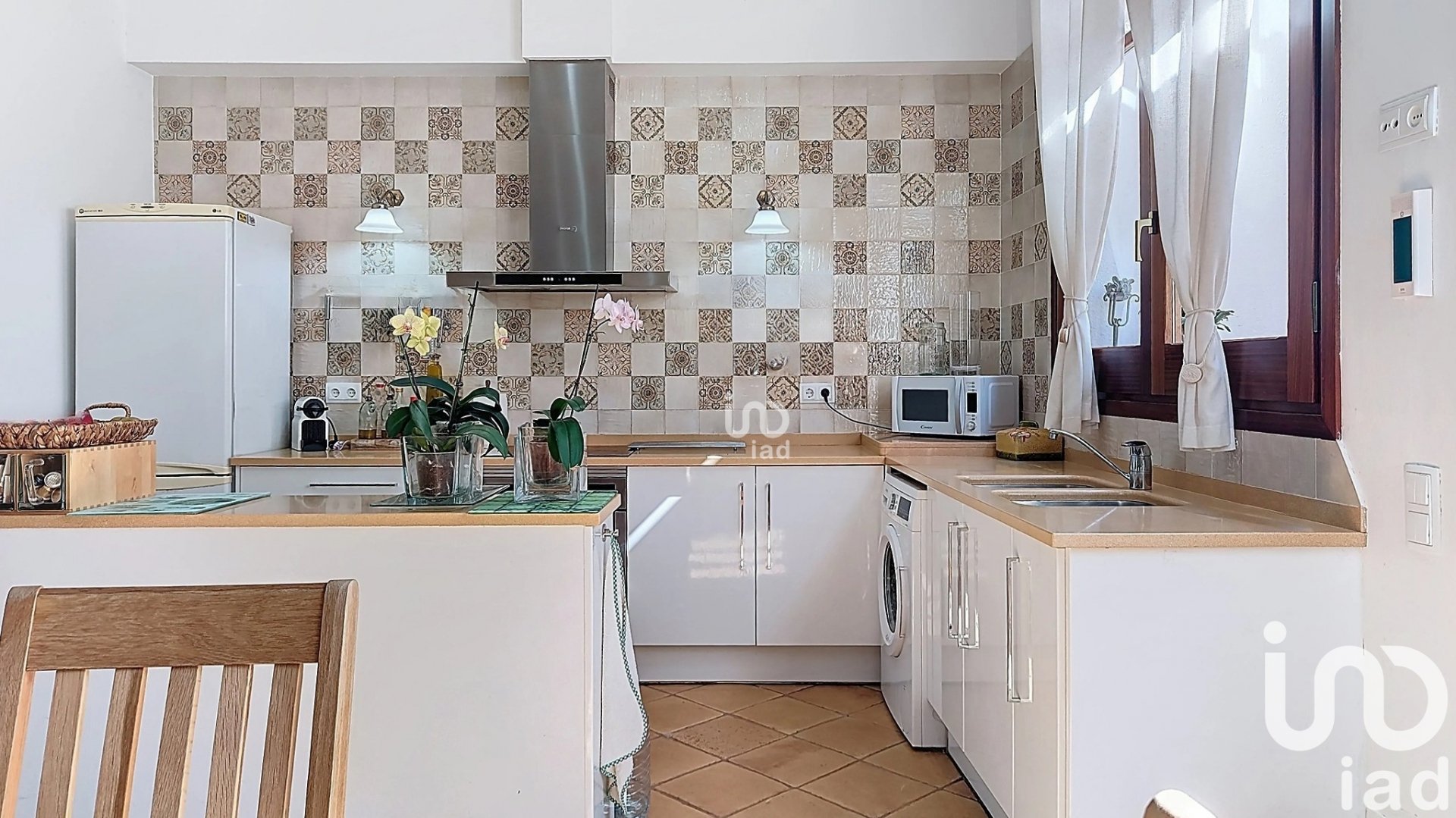 Villa in Canet de Mar, Barcelona, Spanien 3 Schlafzimmer, 195 m2 Nr. 153411