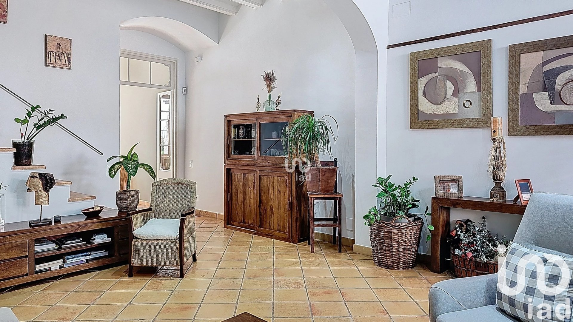 Villa in Canet de Mar, Barcelona, Spanien 3 Schlafzimmer, 195 m2 Nr. 153411
