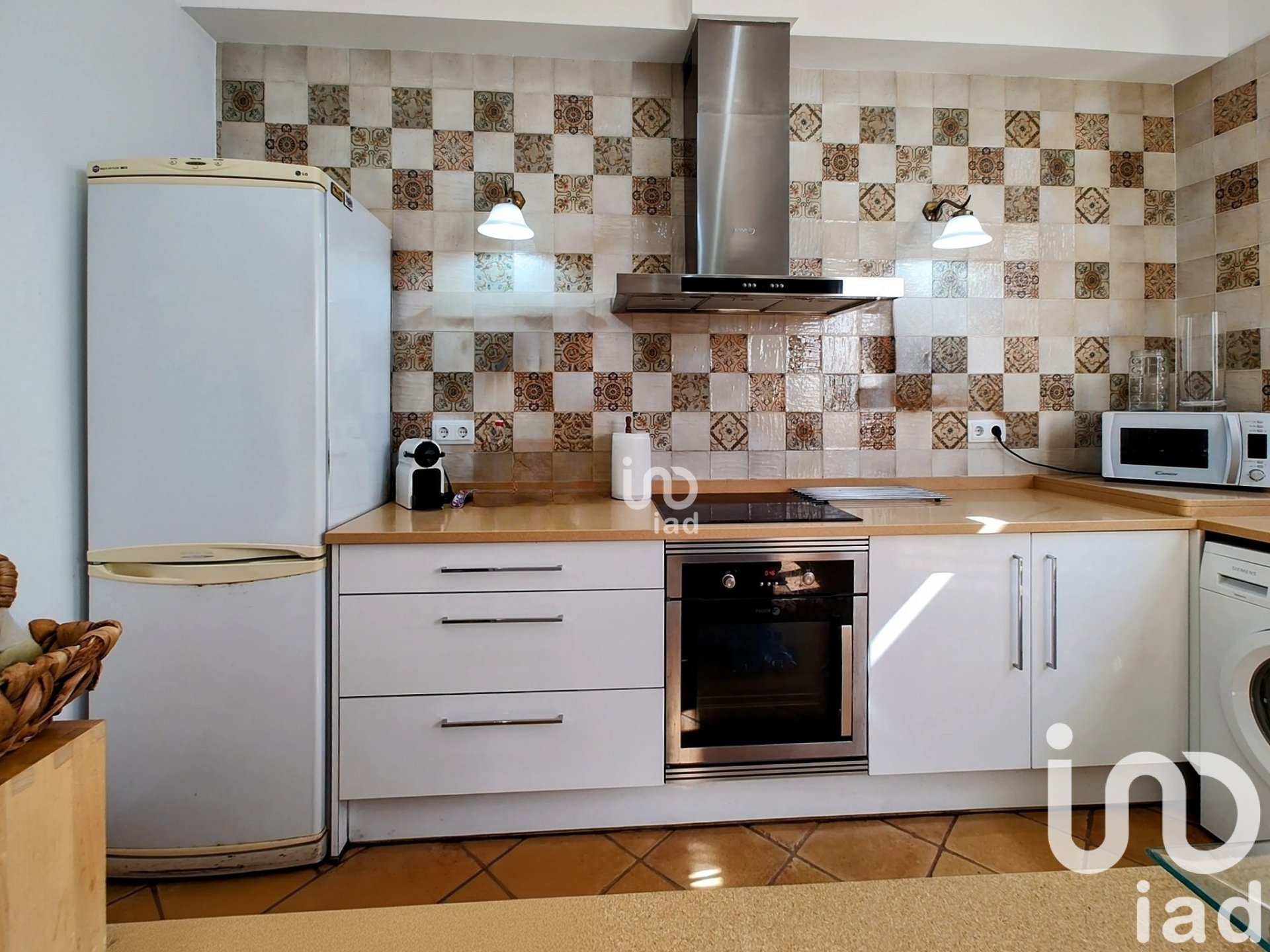 Villa in Canet de Mar, Barcelona, Spanien 3 Schlafzimmer, 195 m2 Nr. 153411