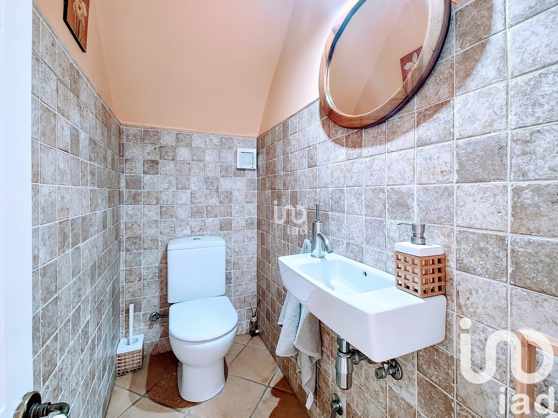 Villa in Canet de Mar, Barcelona, Spanien 3 Schlafzimmer, 195 m2 Nr. 153411
