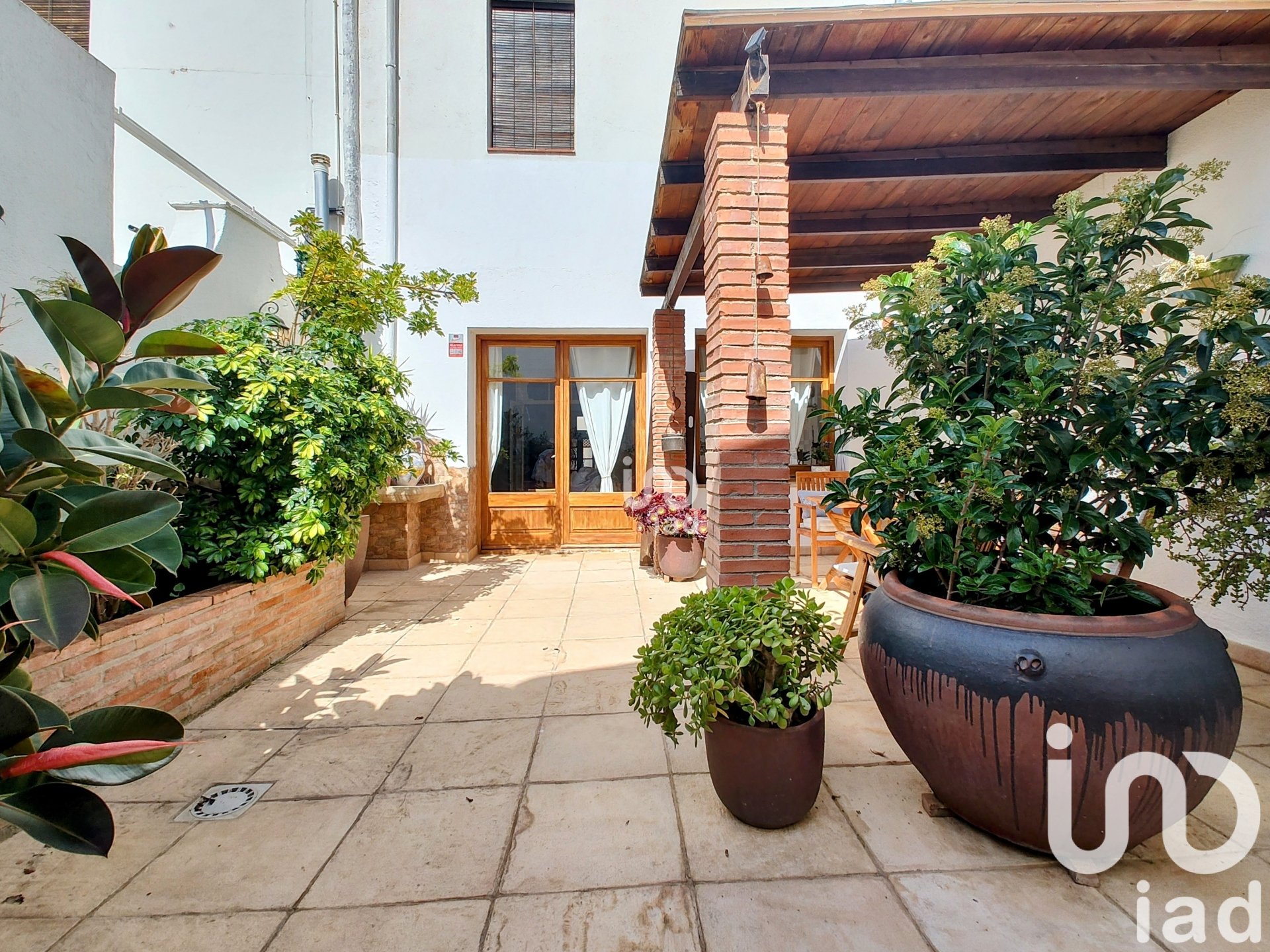 Villa in Canet de Mar, Barcelona, Spanien 3 Schlafzimmer, 195 m2 Nr. 153411