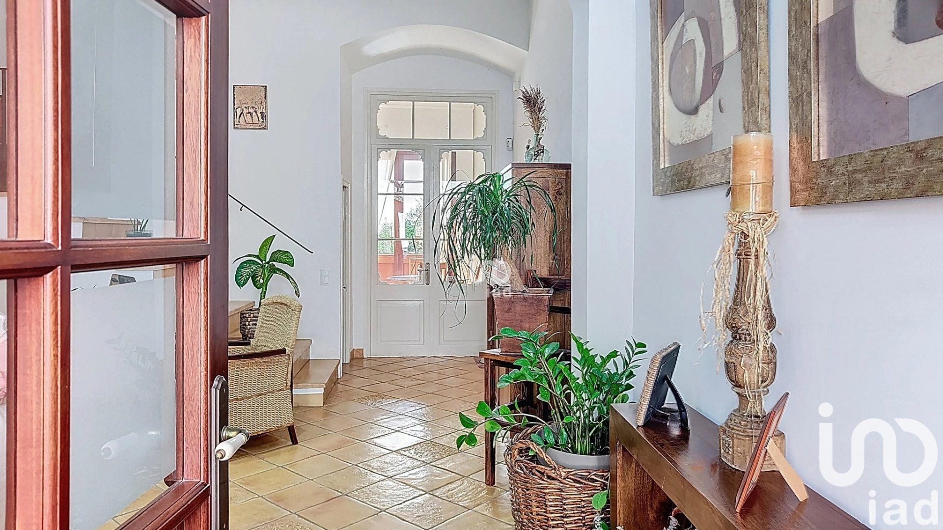 Villa in Canet de Mar, Barcelona, Spanien 3 Schlafzimmer, 195 m2 Nr. 153411