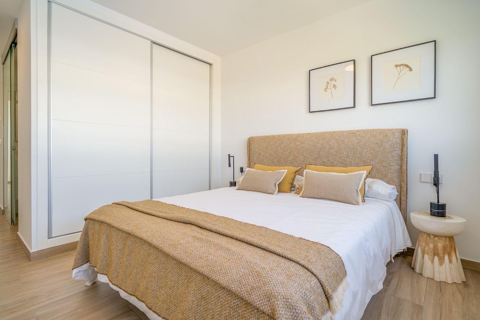 Bungalowi Vistabella, Alicante, Espanja 2 makuuhuonetta, 75 m2 No. 142994