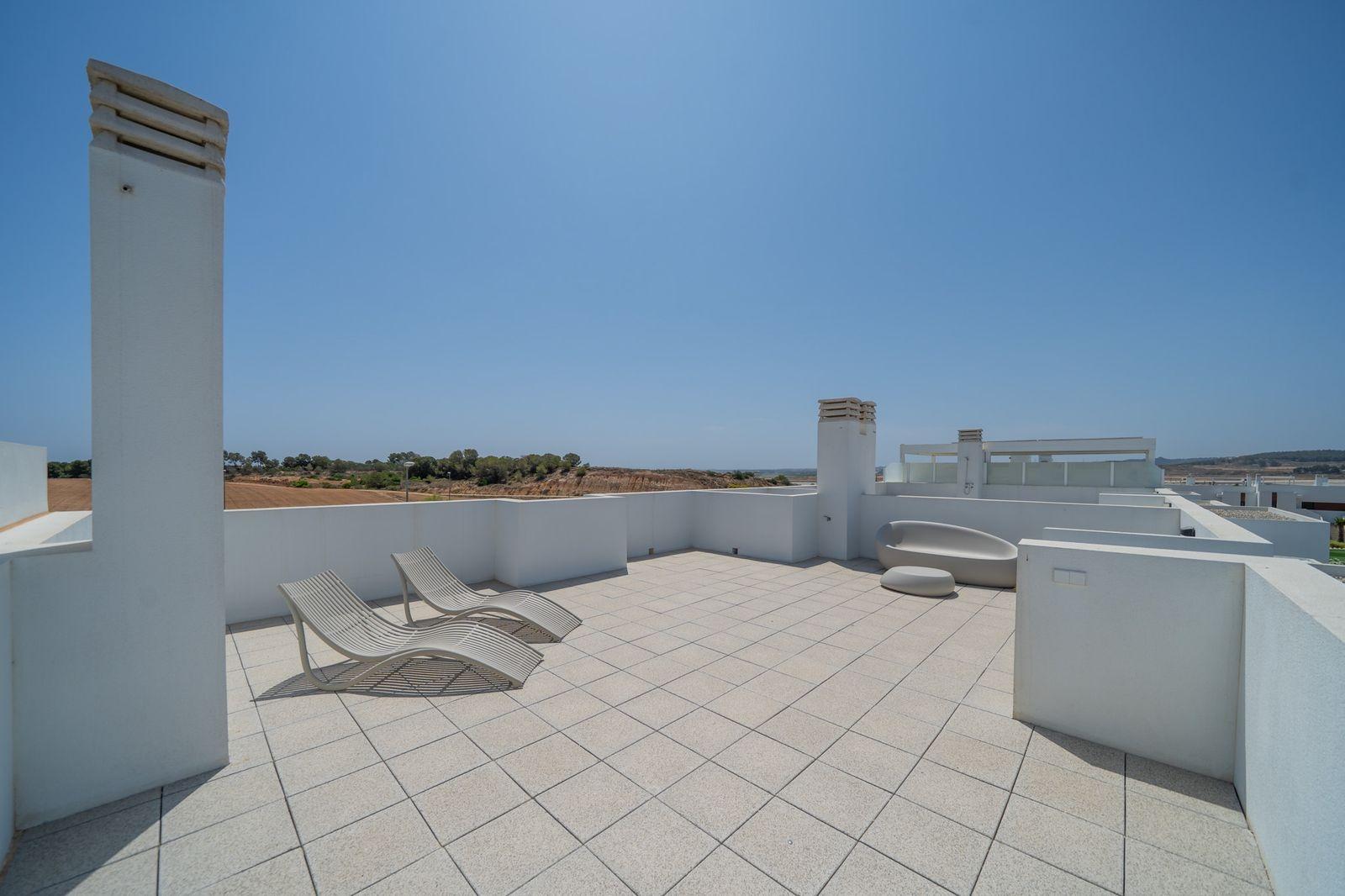 Bungalowi Vistabella, Alicante, Espanja 2 makuuhuonetta, 75 m2 No. 142994