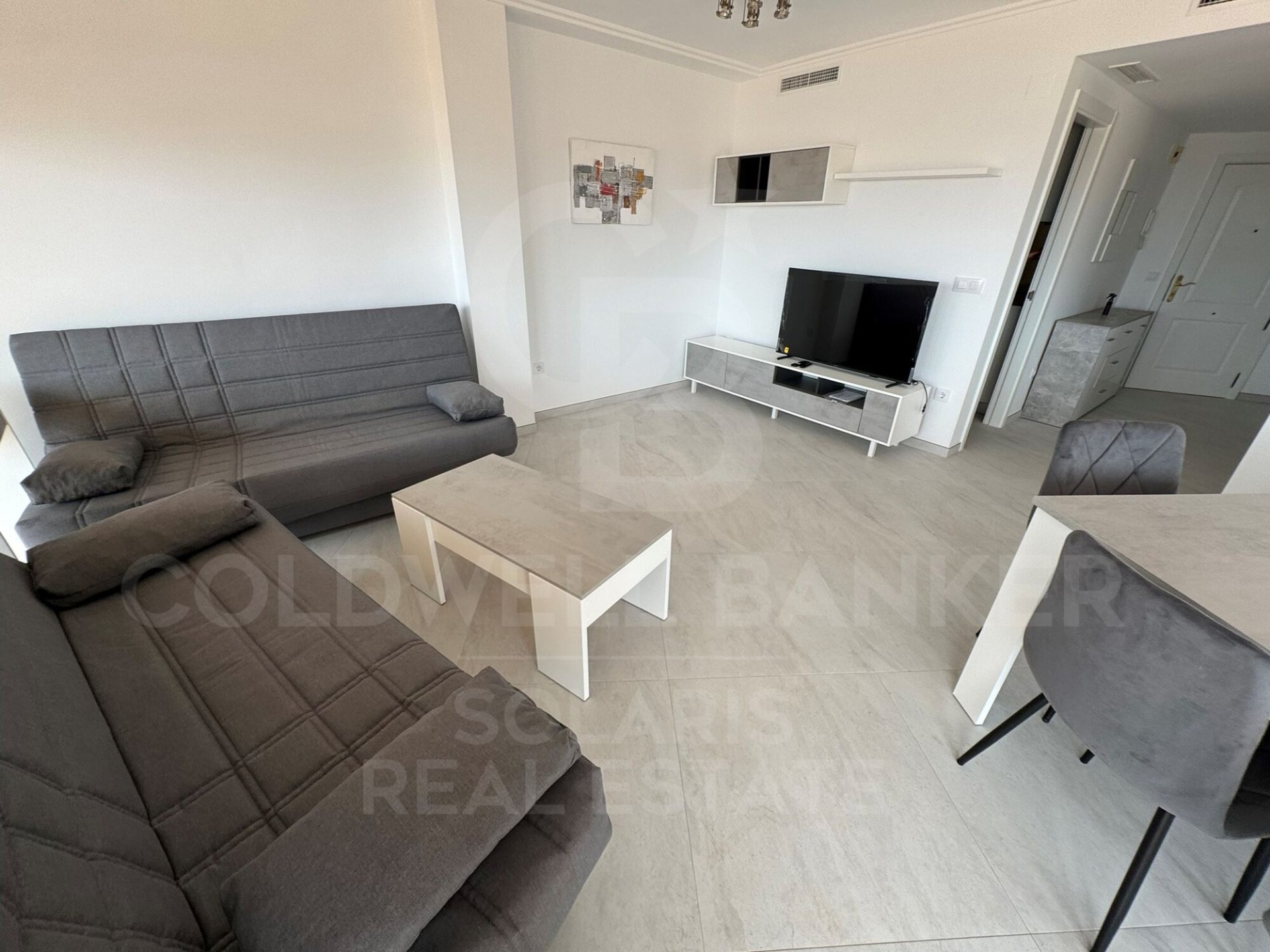 Apartment à Javea, Alicante, Espagne 2 chambres, 120 m2 No. 178423