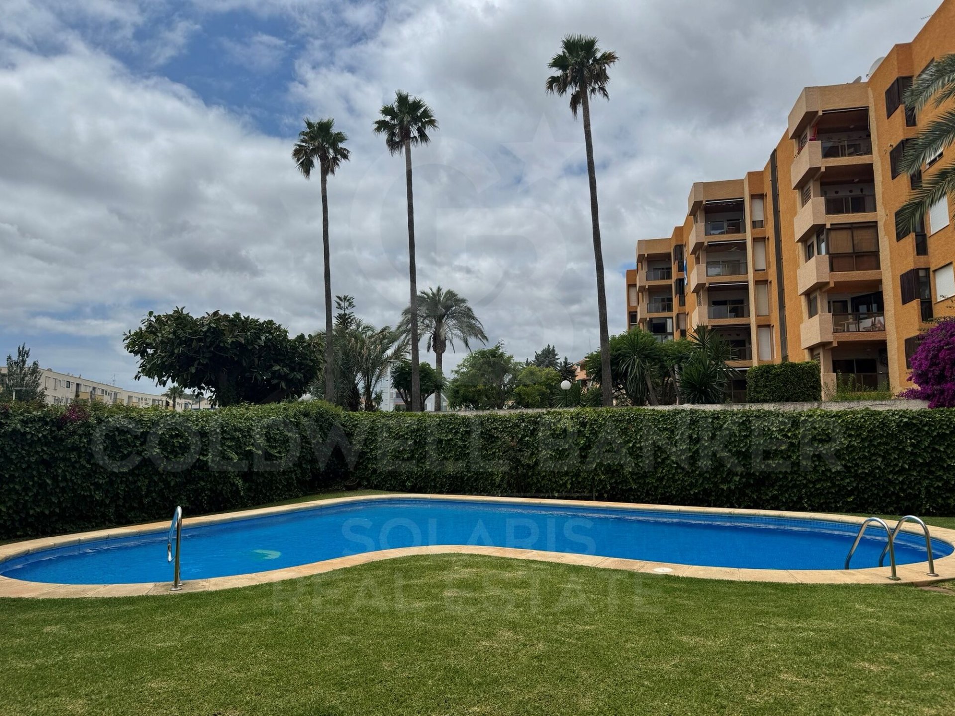 Apartment à Javea, Alicante, Espagne 2 chambres, 120 m2 No. 178423