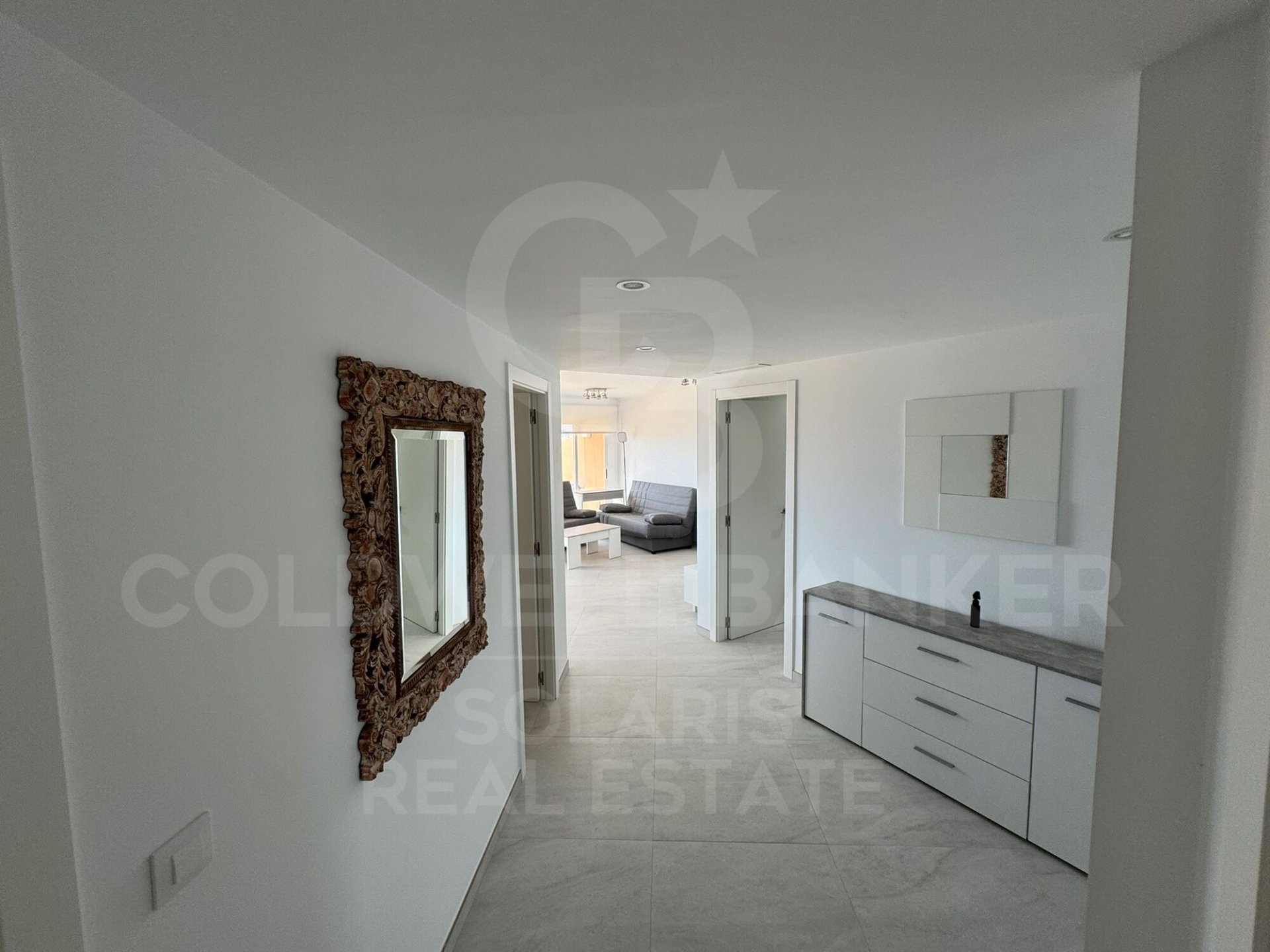 Apartment à Javea, Alicante, Espagne 2 chambres, 120 m2 No. 178423
