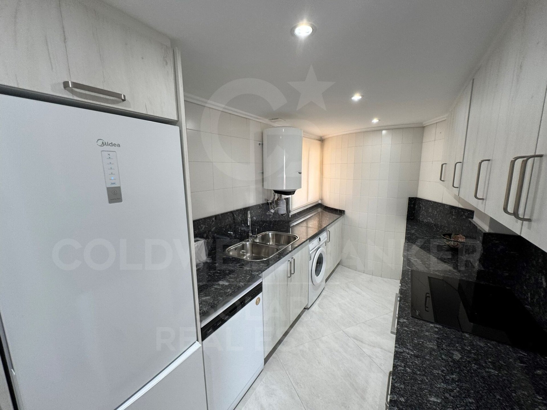 Apartment à Javea, Alicante, Espagne 2 chambres, 120 m2 No. 178423