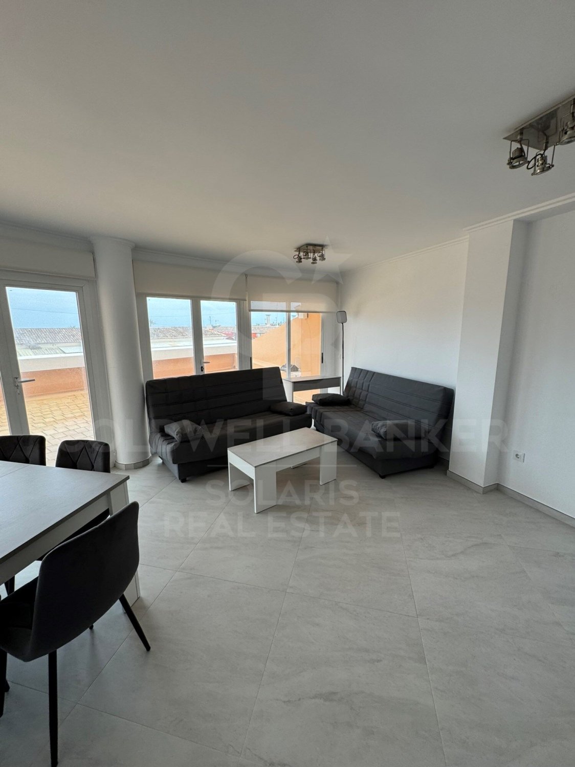 Apartment à Javea, Alicante, Espagne 2 chambres, 120 m2 No. 178423