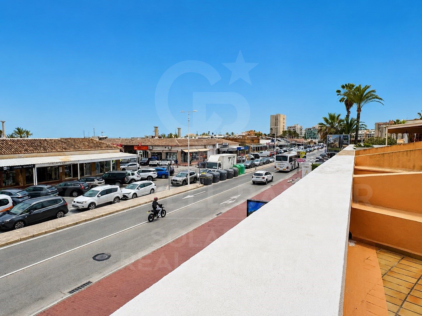 Apartment à Javea, Alicante, Espagne 2 chambres, 120 m2 No. 178423