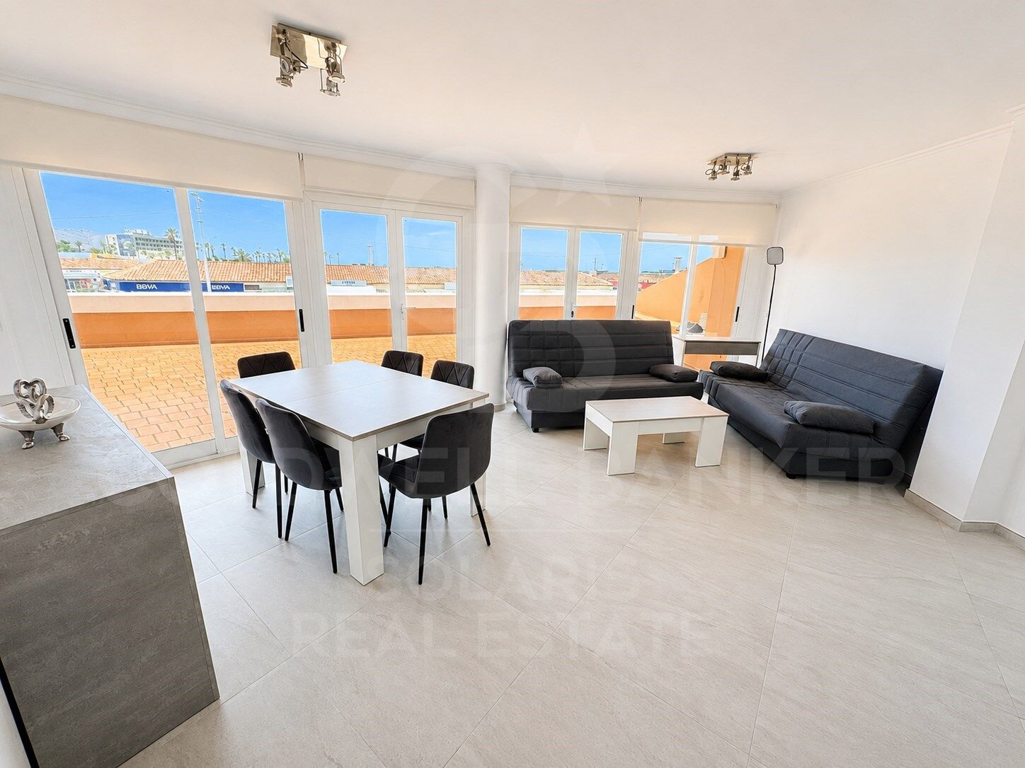 Apartment à Javea, Alicante, Espagne 2 chambres, 120 m2 No. 178423