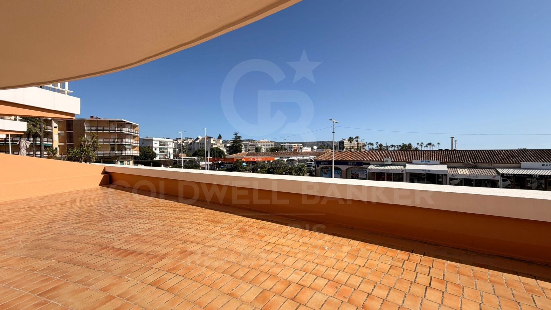 Apartment à Javea, Alicante, Espagne 2 chambres, 120 m2 No. 178423