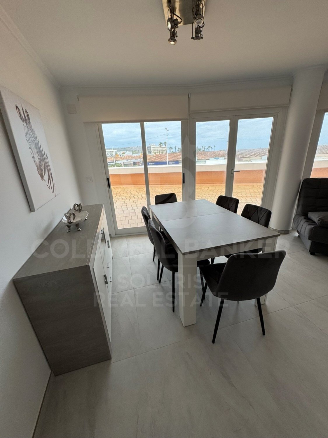 Apartment à Javea, Alicante, Espagne 2 chambres, 120 m2 No. 178423