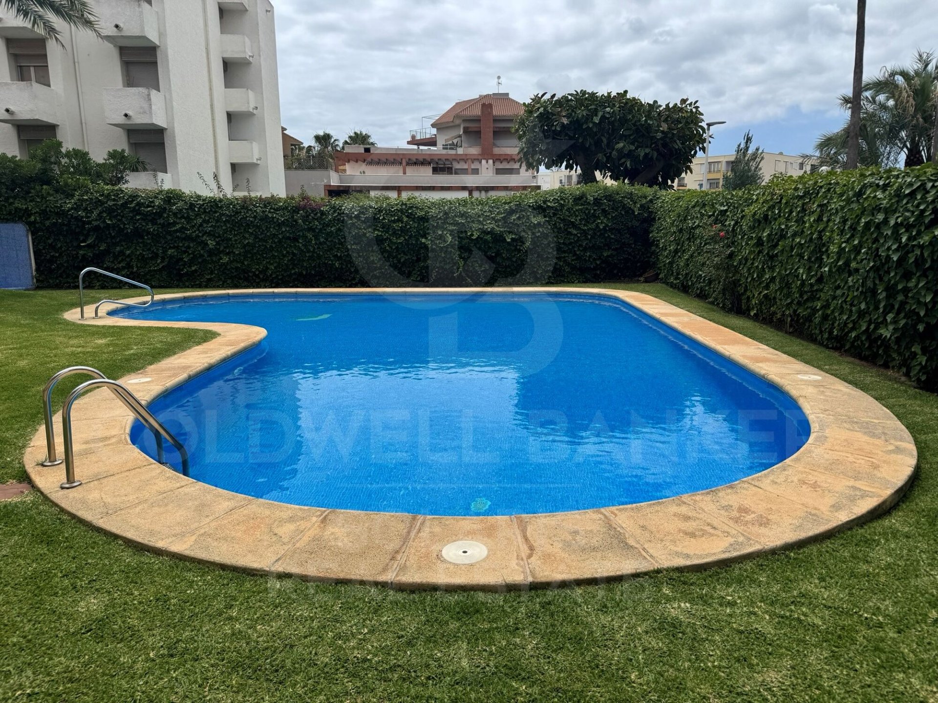 Apartment à Javea, Alicante, Espagne 2 chambres, 120 m2 No. 178423