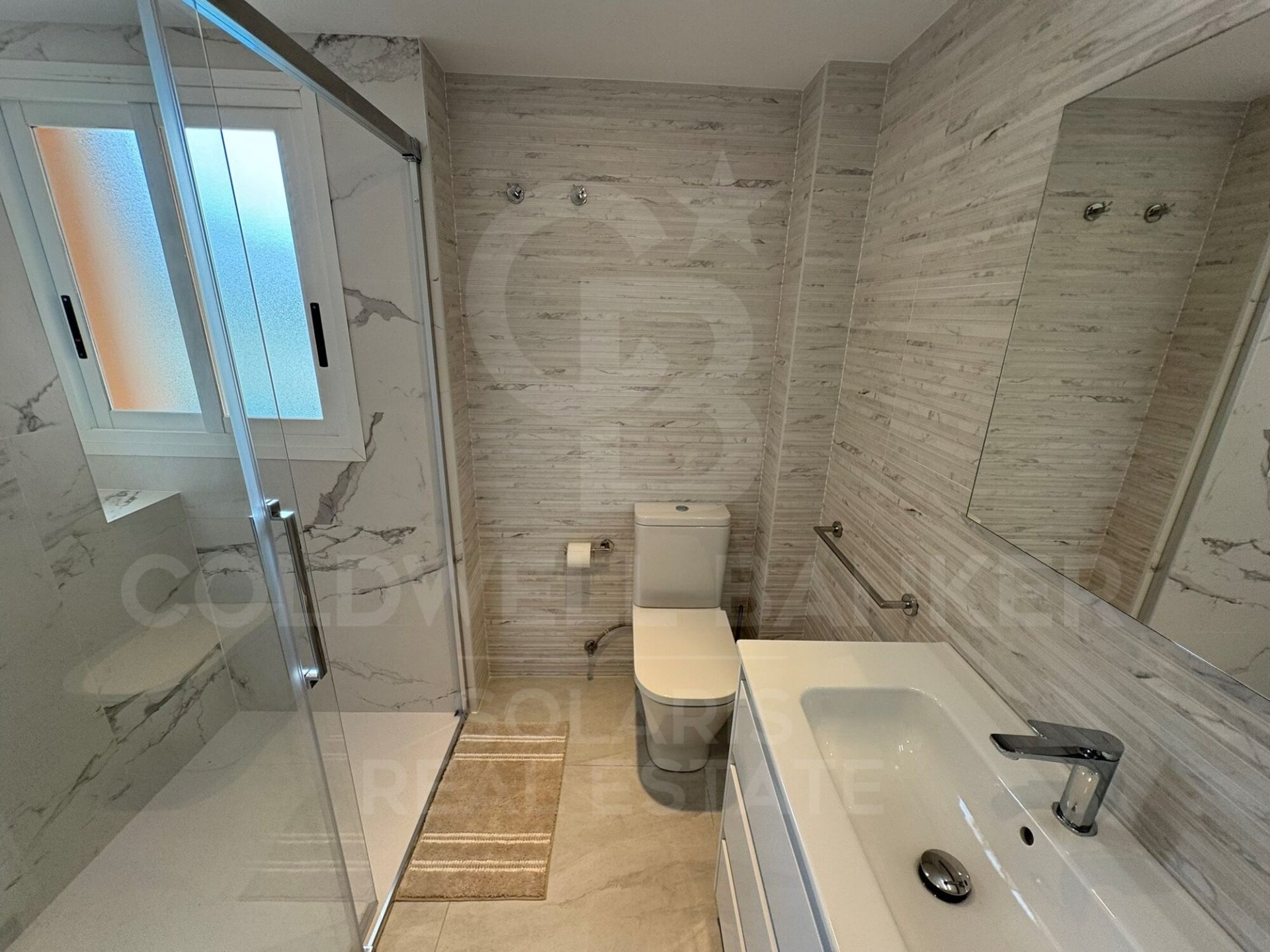 Apartment à Javea, Alicante, Espagne 2 chambres, 120 m2 No. 178423