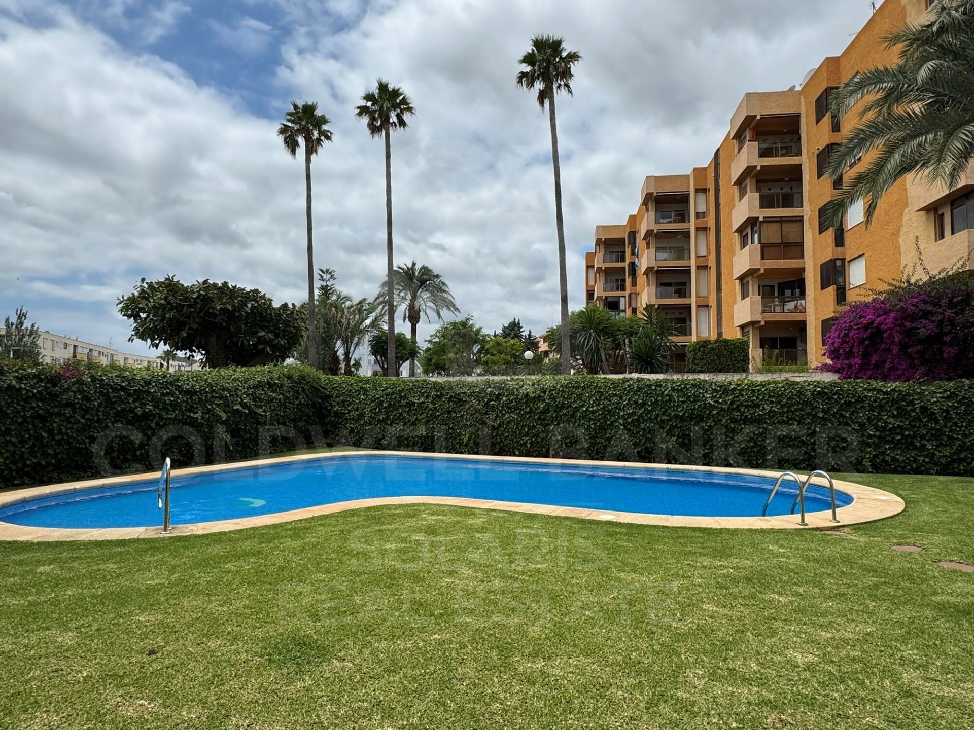 Apartment à Javea, Alicante, Espagne 2 chambres, 120 m2 No. 178423
