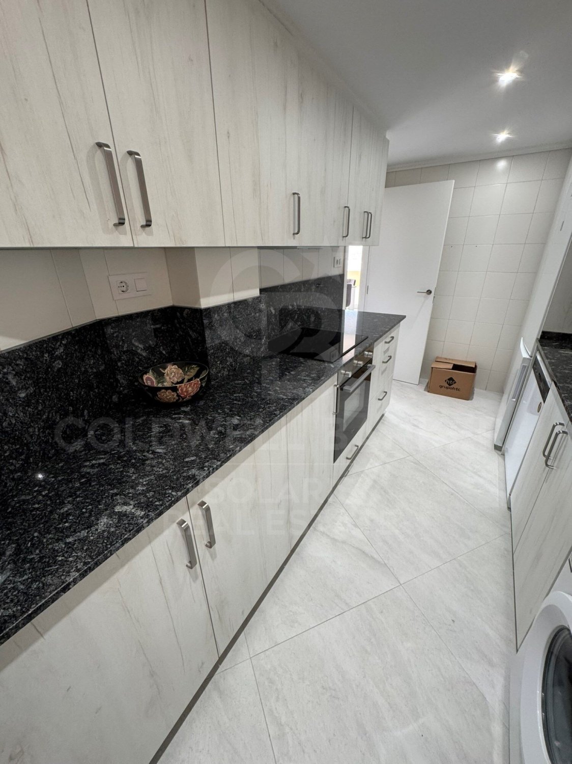 Apartment à Javea, Alicante, Espagne 2 chambres, 120 m2 No. 178423