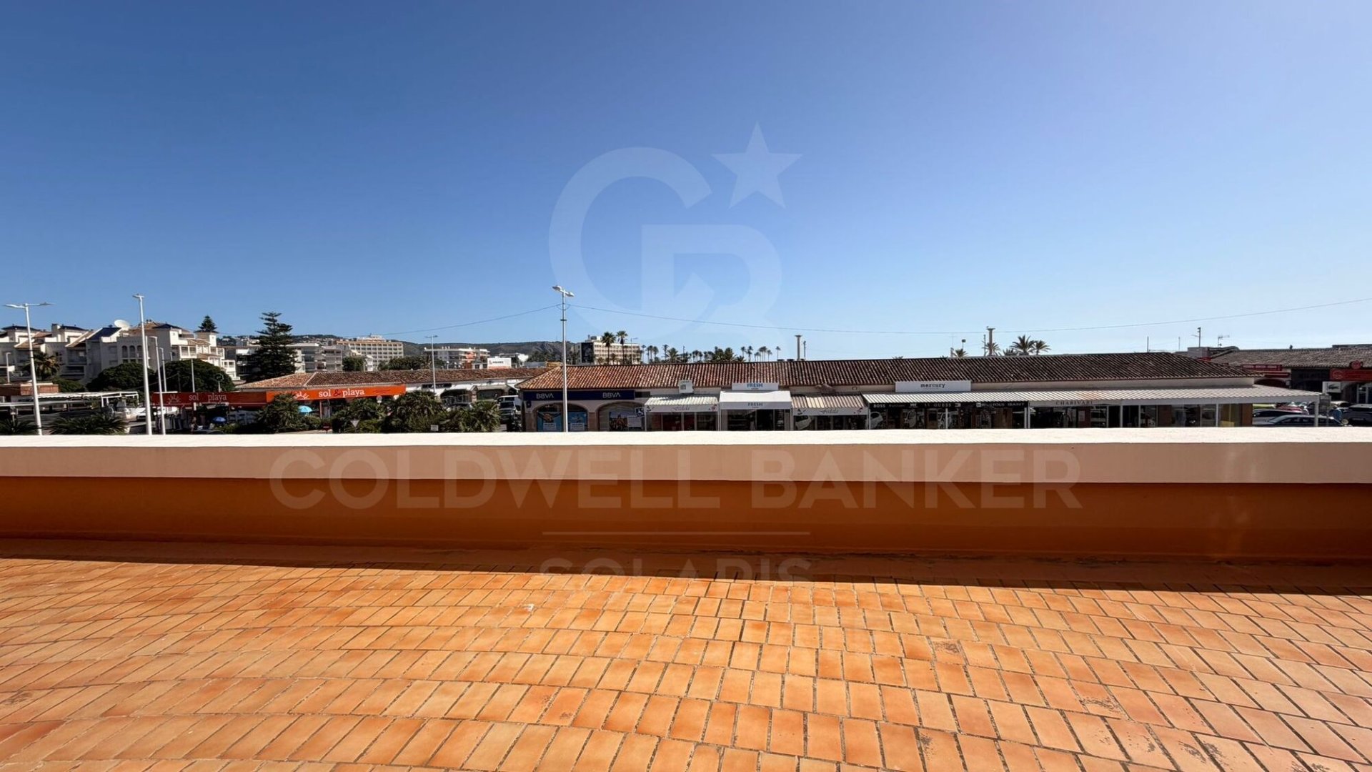 Apartment à Javea, Alicante, Espagne 2 chambres, 120 m2 No. 178423
