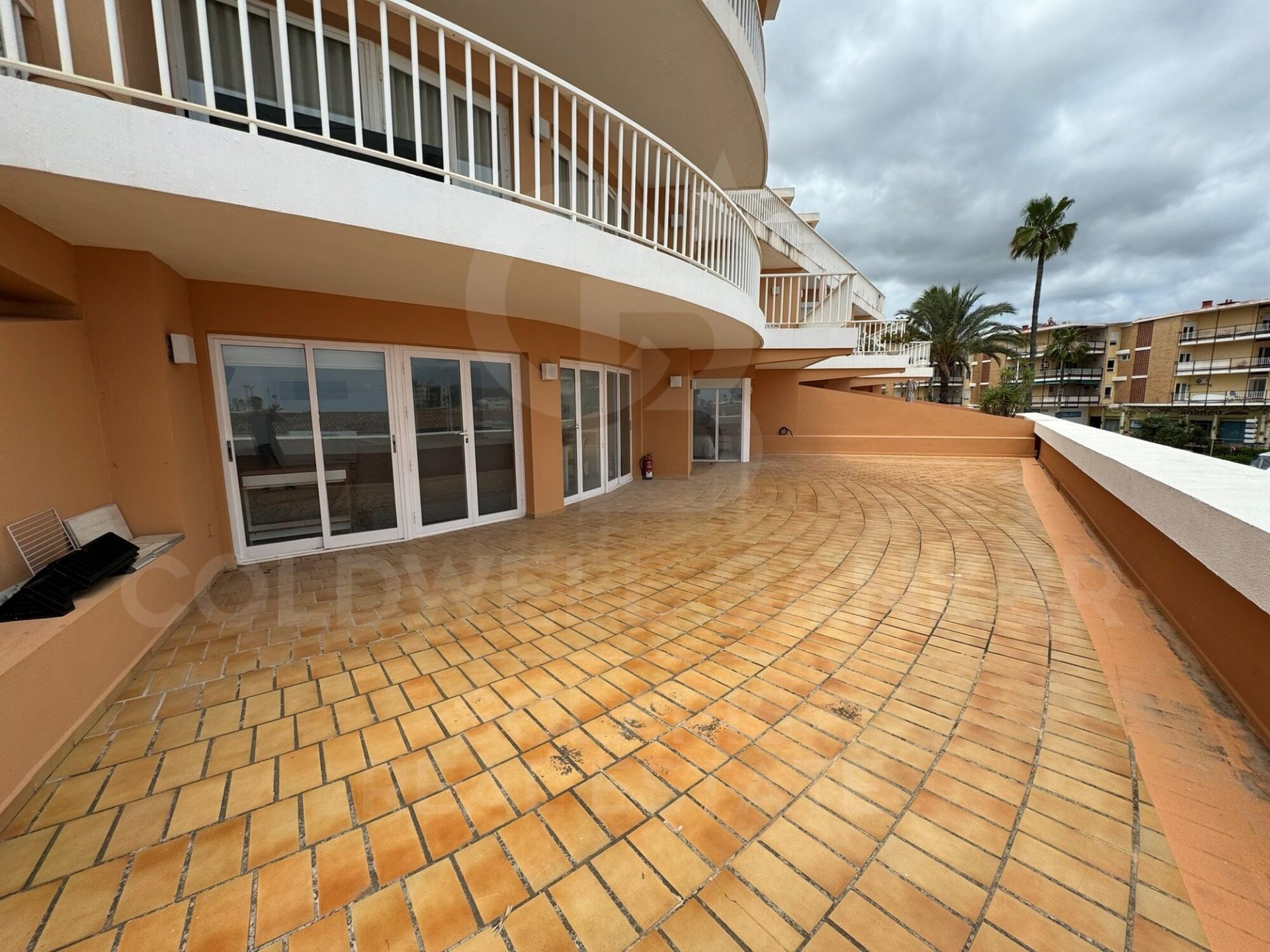 Apartment à Javea, Alicante, Espagne 2 chambres, 120 m2 No. 178423