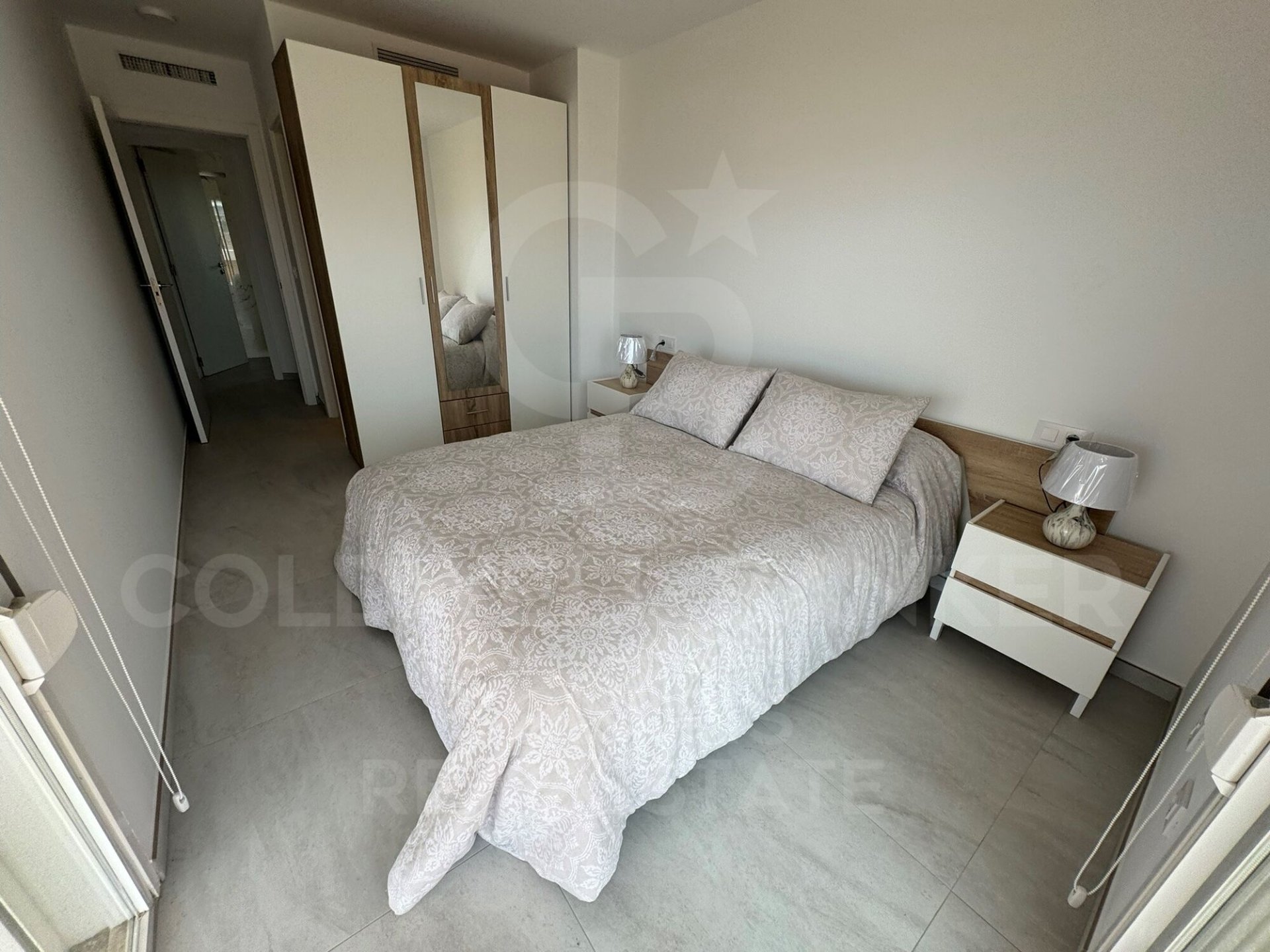 Apartment à Javea, Alicante, Espagne 2 chambres, 120 m2 No. 178423