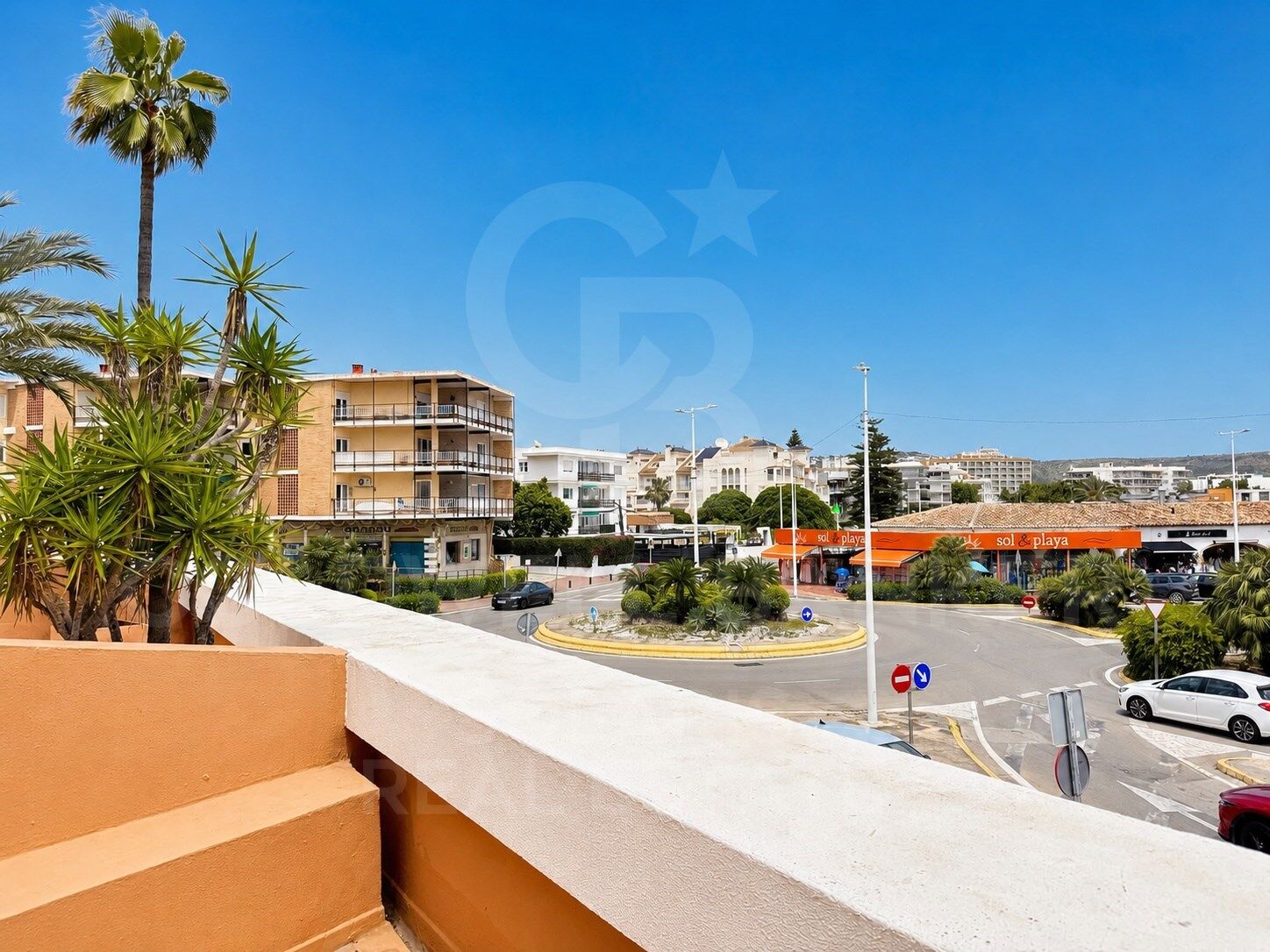 Apartment à Javea, Alicante, Espagne 2 chambres, 120 m2 No. 178423