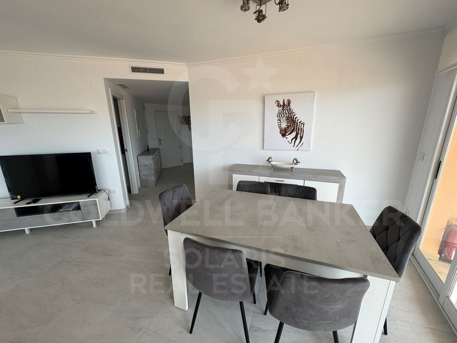 Apartment à Javea, Alicante, Espagne 2 chambres, 120 m2 No. 178423