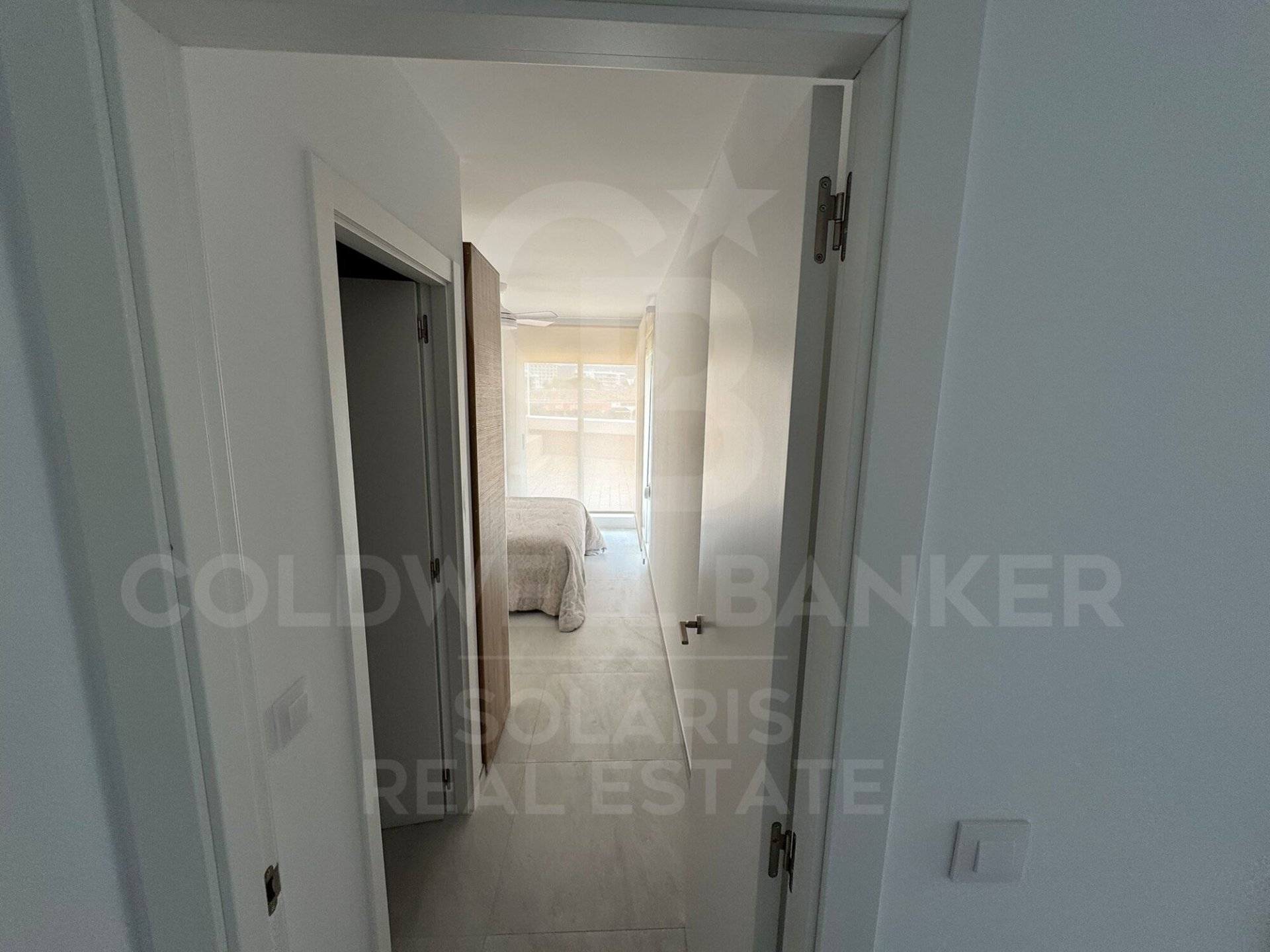 Apartment à Javea, Alicante, Espagne 2 chambres, 120 m2 No. 178423