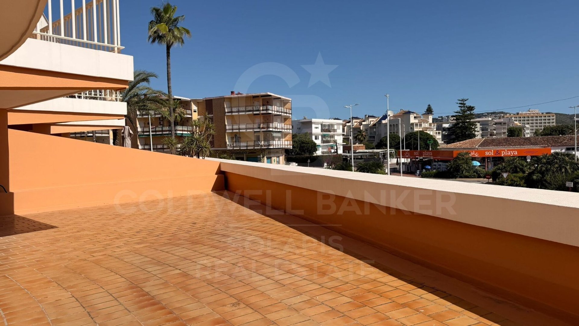 Apartment à Javea, Alicante, Espagne 2 chambres, 120 m2 No. 178423